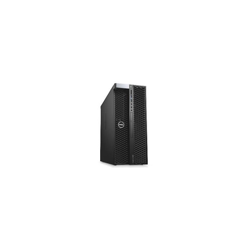 Рабочая станция DELL Precision T5820 (210-T5820-MT2) Рабочая станция DELL Precision T5820 (210-T5820-MT2)
