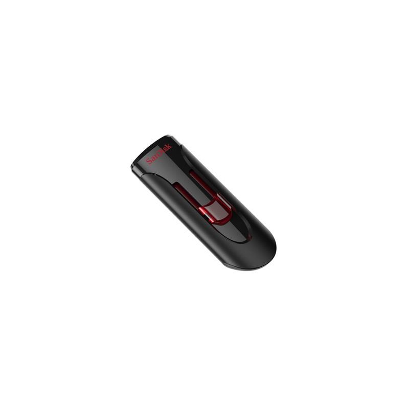 Накопитель SanDisk 32GB USB 3.0 Glide