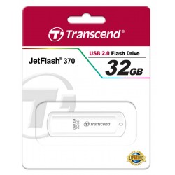Накопитель Transcend 32GB USB JetFlash 370