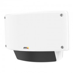 IP радар AXIS D2050-VE