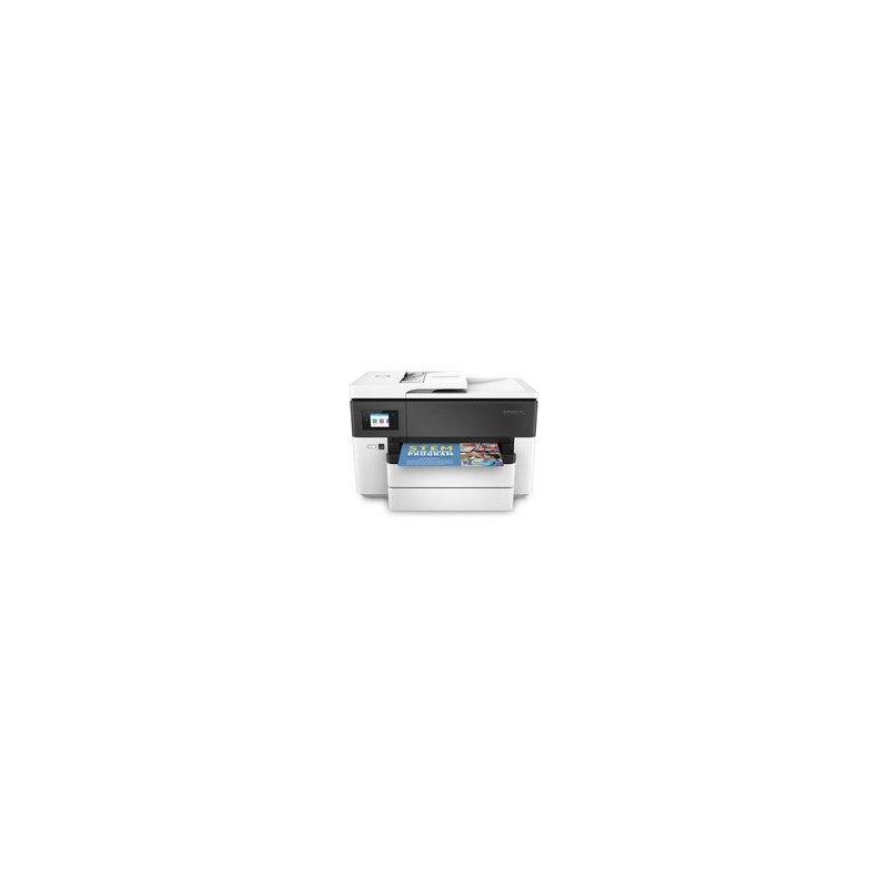 МФУ HP OfficeJet 7730A МФУ HP OfficeJet 7730A