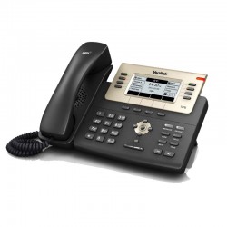 IP-телефон Yealink SIP-T27G