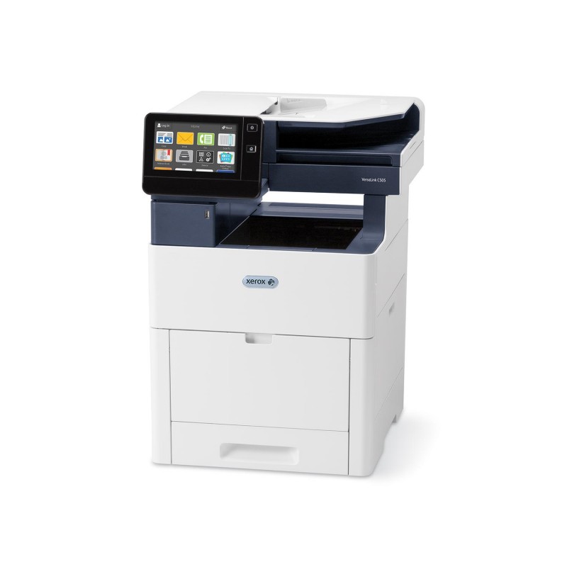 МФУ Xerox VersaLink C505X МФУ Xerox VersaLink C505X