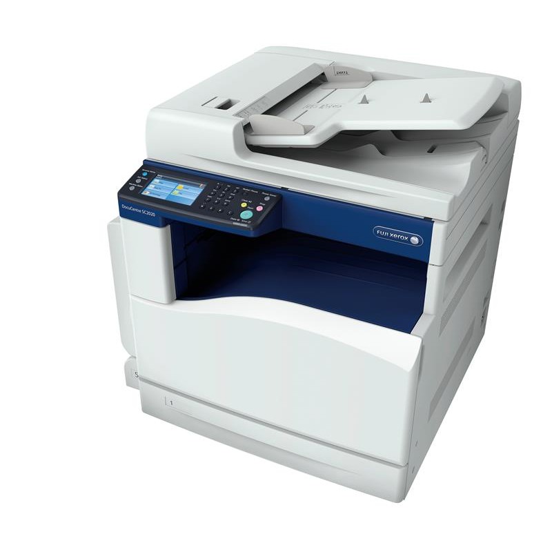 МФУ лазерный XEROX DC SC2020 МФУ лазерный XEROX DC SC2020