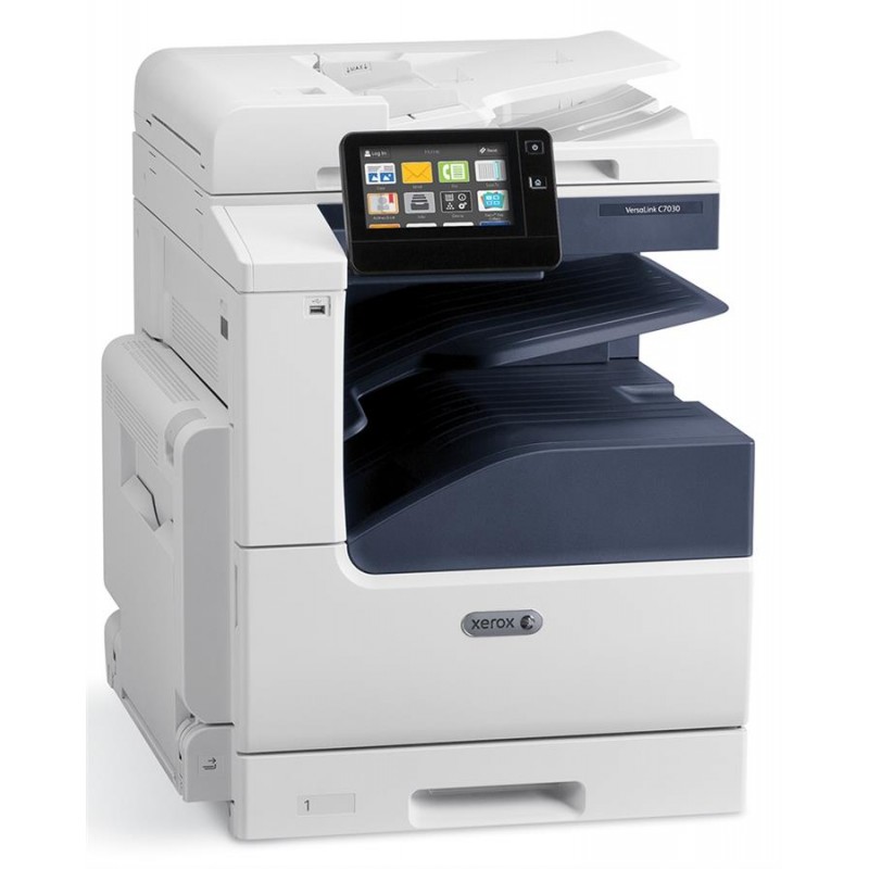 МФУ Xerox VersaLink C7030 МФУ Xerox VersaLink C7030