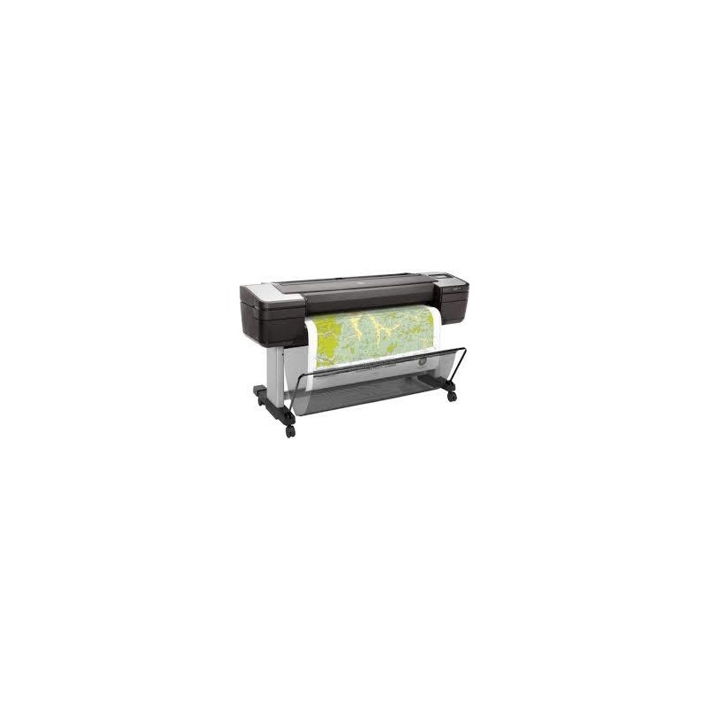 Принтер HP DesignJet T1700 44" Принтер HP DesignJet T1700 44"