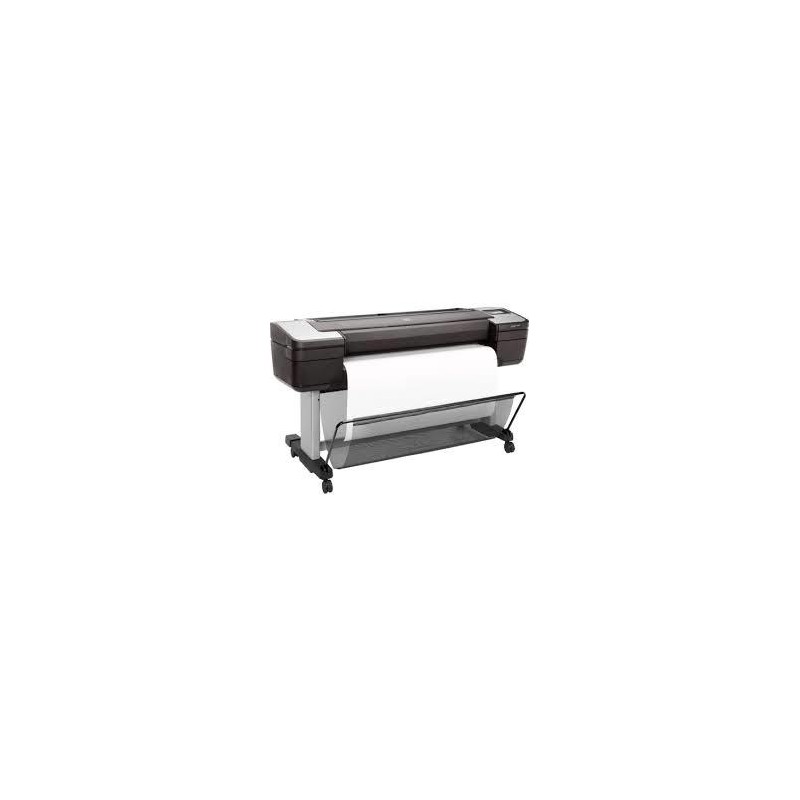 Принтер HP DesignJet T1700dr 44" Принтер HP DesignJet T1700dr 44"
