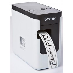Принтер для печати наклеек Brother P-Touch PT-P700