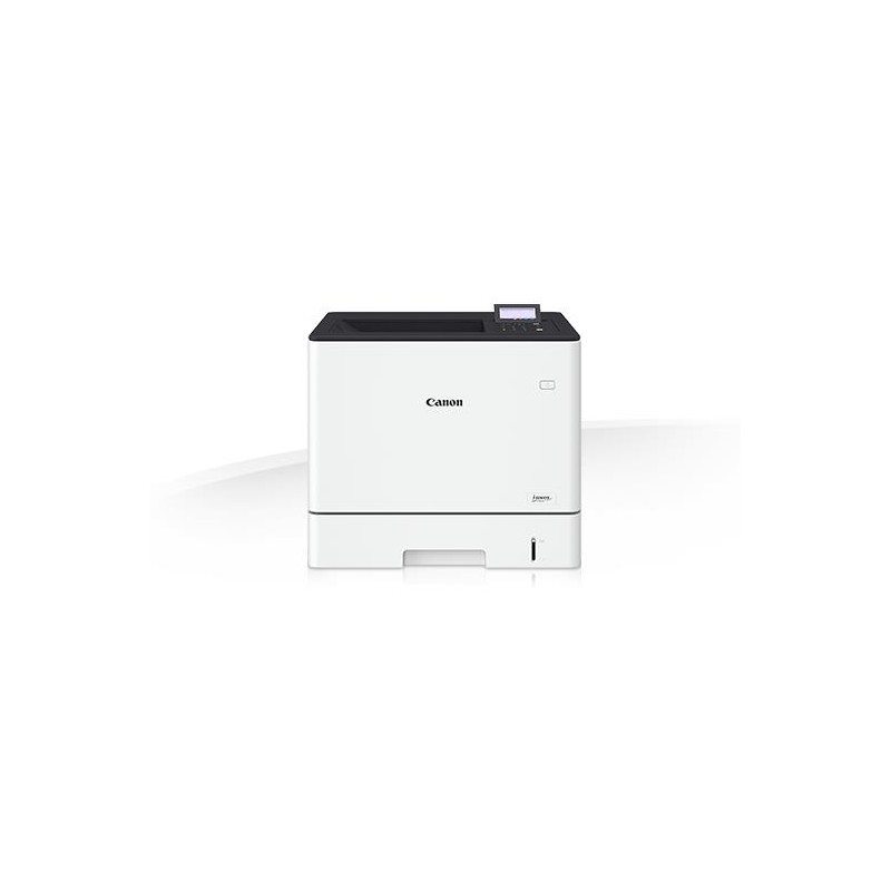 Принтер Canon i-SENSYS LBP712Cx Принтер Canon i-SENSYS LBP712Cx