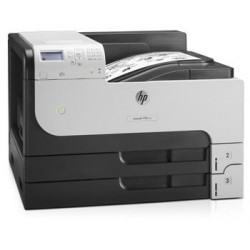 Принтер HP LJ Enterprise M712dn
