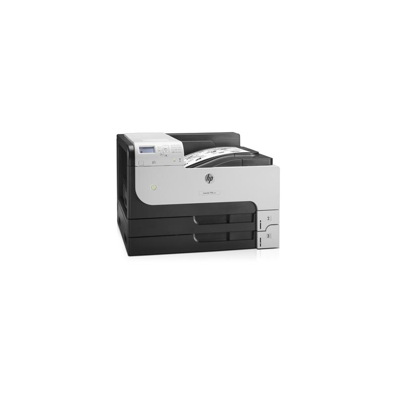 Принтер HP LJ Enterprise M712dn