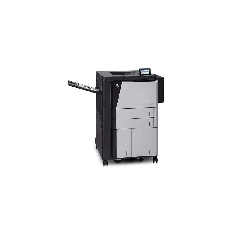 Принтер HP LJ Enterprise M806x+