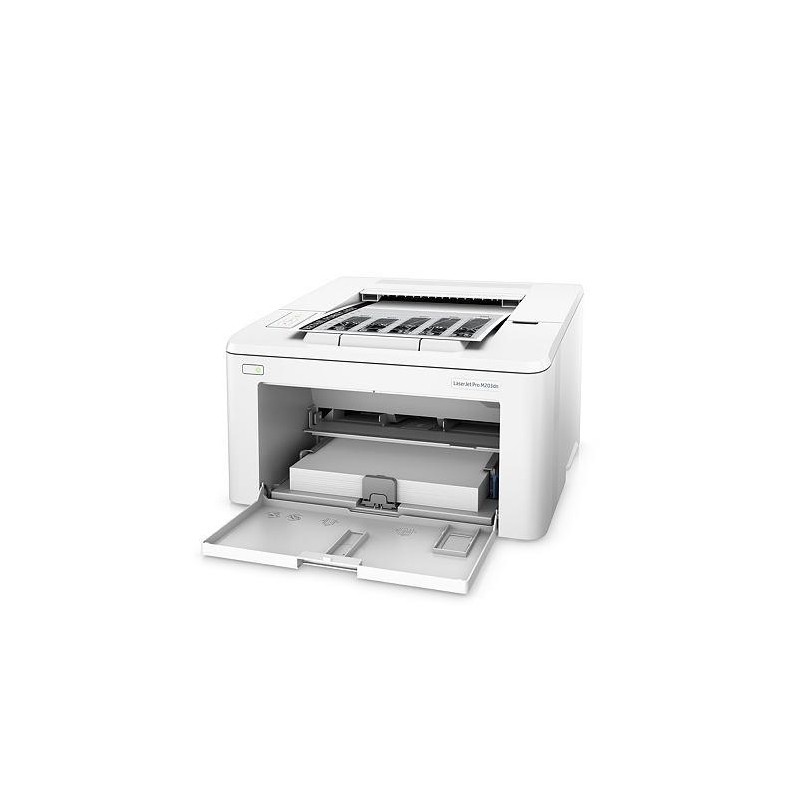 Принтер HP LJ Pro M203dn