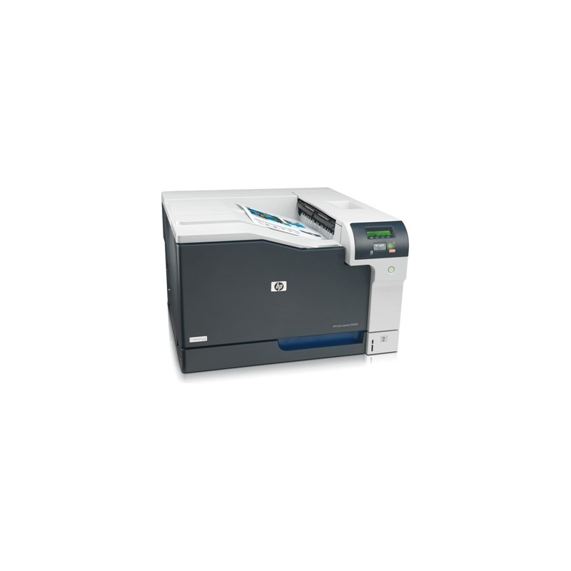 Принтер HP Color LJ CP5225dn