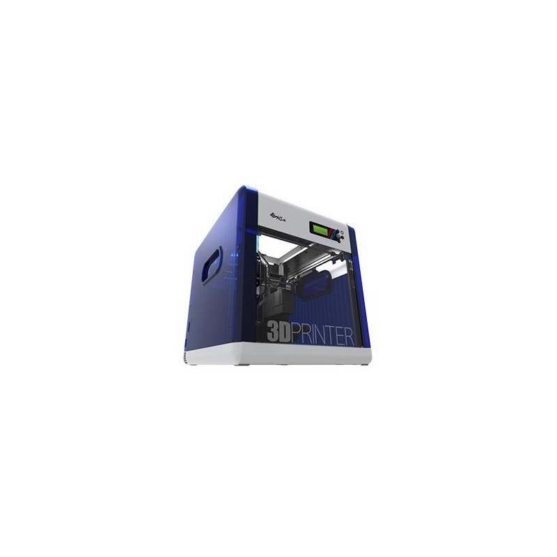 Принтер 3D XYZprinting da Vinci 2.0A Duo Принтер 3D XYZprinting da Vinci 2.0A Duo