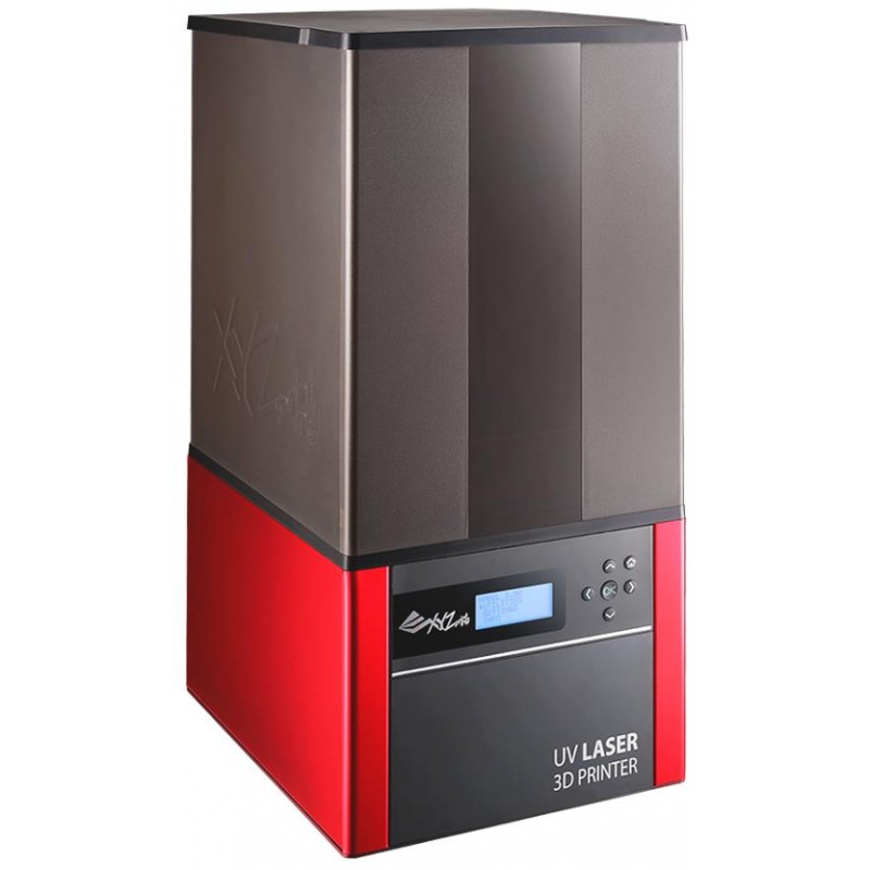 Принтер 3D XYZprinting Nobel 1.0A Принтер 3D XYZprinting Nobel 1.0A