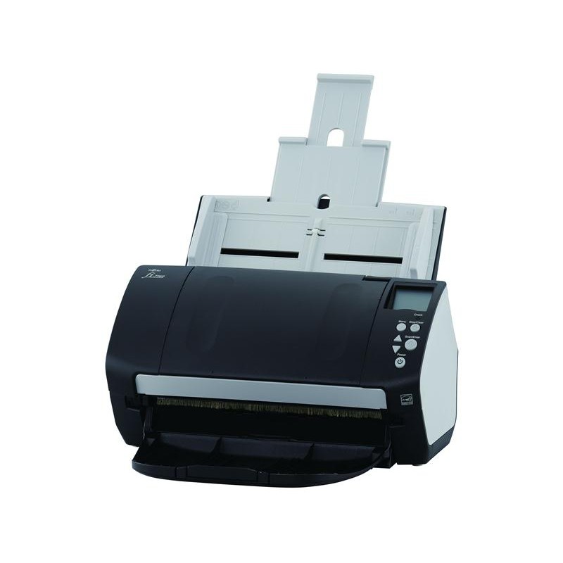 Документ-сканер Fujitsu fi-7160