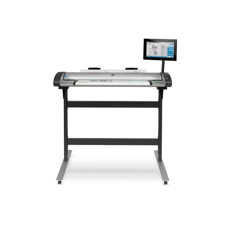 Сканер 44" HP DesignJet SD PRO Сканер 44" HP DesignJet SD PRO