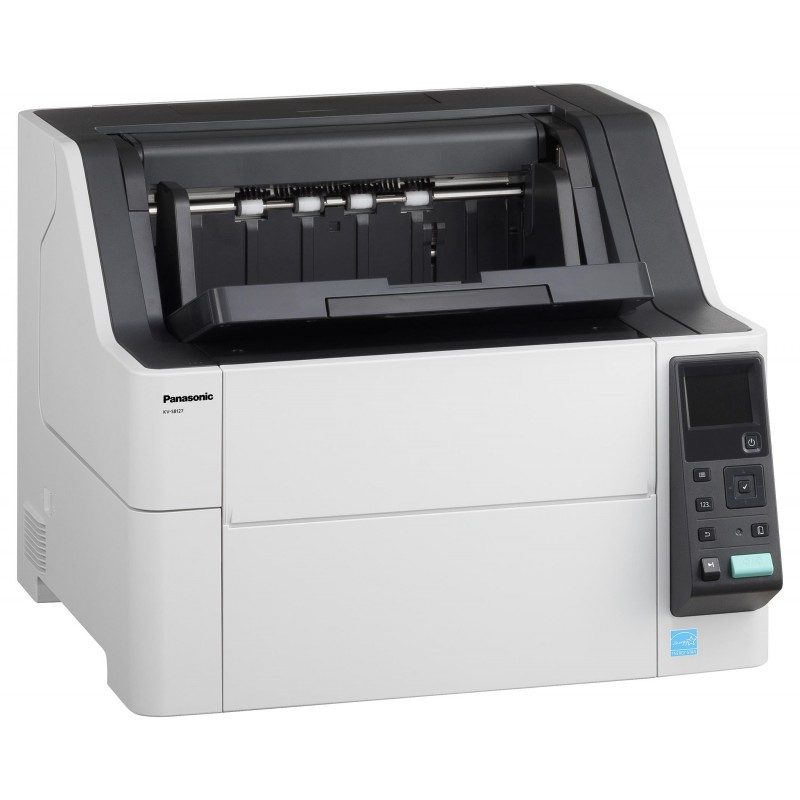 Документ-сканер Panasonic KV-S8127 Документ-сканер Panasonic KV-S8127
