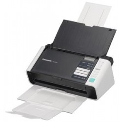 Документ-сканер Panasonic KV-S1037