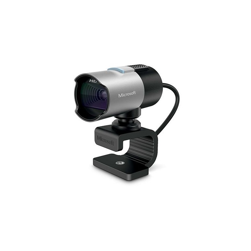 Веб-камера Microsoft LifeCam Studio Веб-камера Microsoft LifeCam Studio