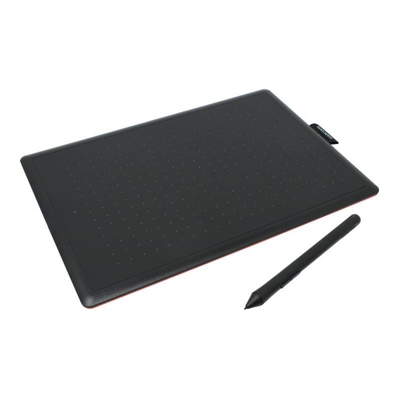 Графический планшет Wacom One by Wacom M Графический планшет Wacom One by Wacom M
