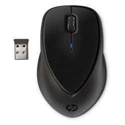 Мышь HP Comfort Grip Wireless Mouse
