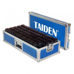 Синхрон-система TAIDEN HCS-5100