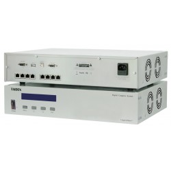 Безбумажная система TAIDEN HCS-8300
