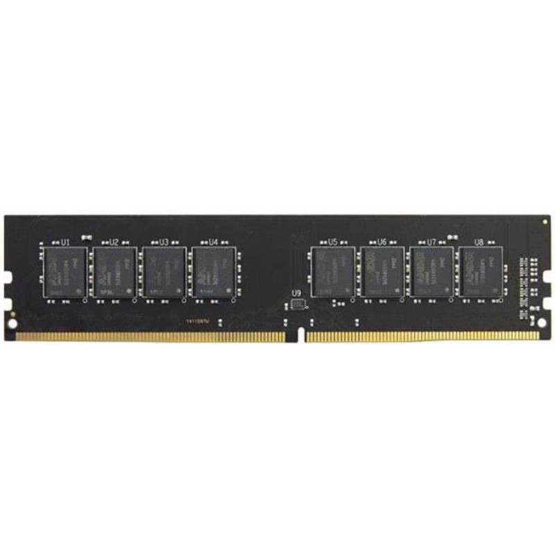 Память AMD Radeon DDR4 2400 16GB (R7416G2400U2S-U)