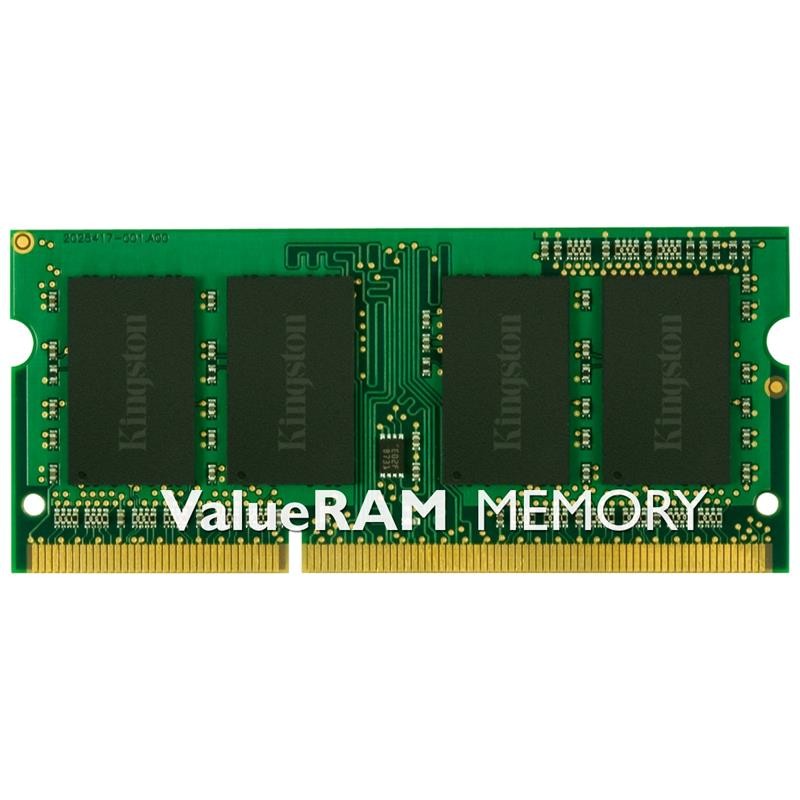 Память для ноутбука Kingston DDR3 (KVR16S11S6/2)