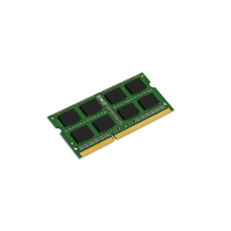 Память DDR3 1600 8GB (KCP3L16SD8/8)