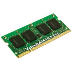 Память Kingston DDR3 1600 2GB (KVR16LS11S6/2)