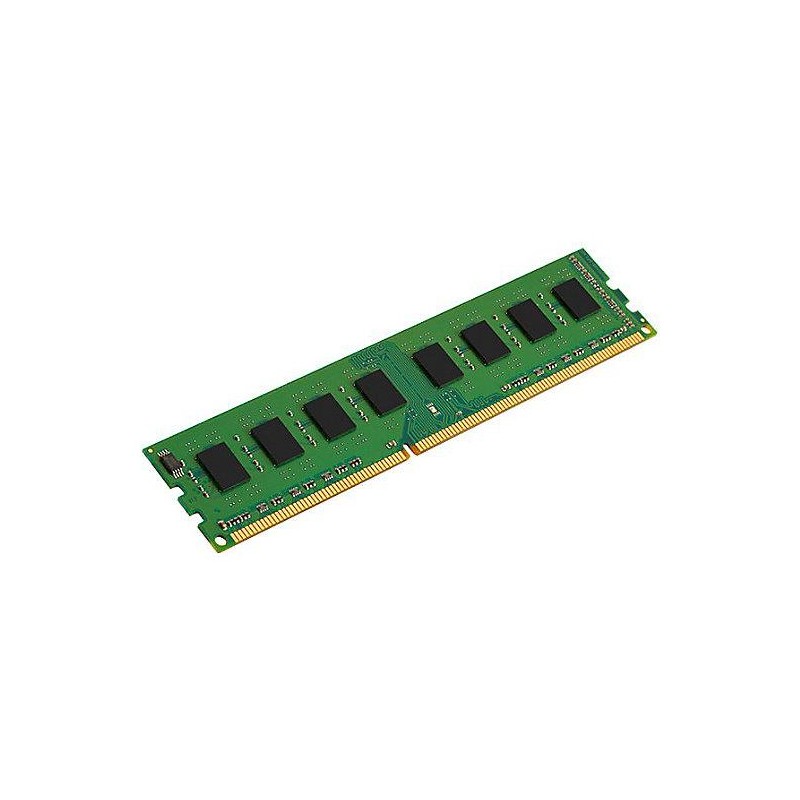 Память Kingston DDR3 1600 4GB (KCP316NS8/4)