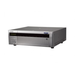 IP видеорегистратор Panasonic Network Disk Recorder up to 64 cam