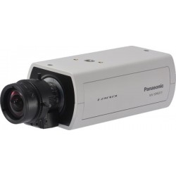 IP камера Panasonic WV-SPN311