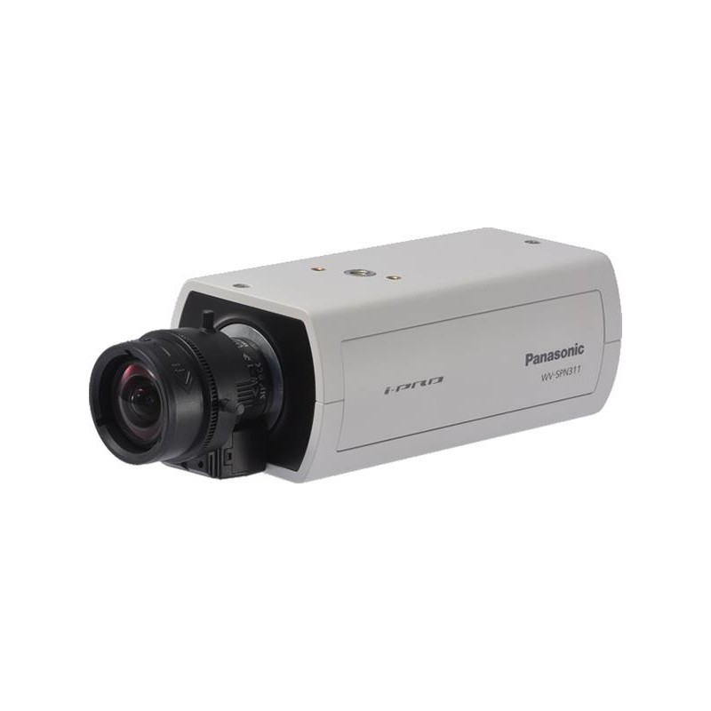IP камера Panasonic WV-SPN311