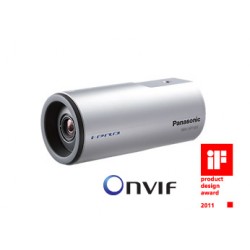 IP камера Panasonic WV-SP105