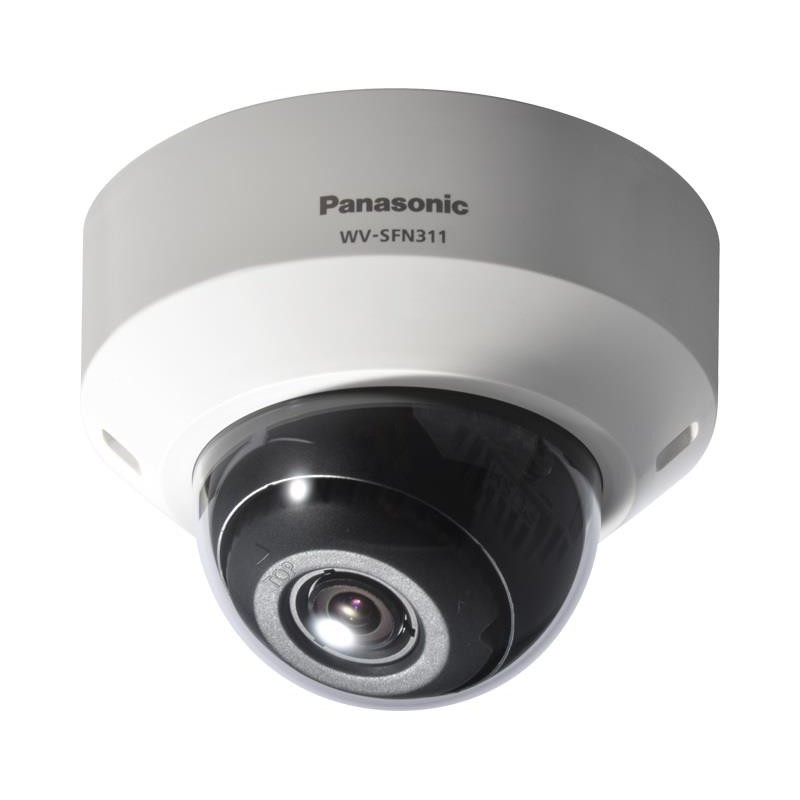 IP камера Panasonic WV-SFN311A