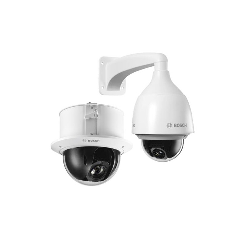 IP камера Bosch Security AUTODOME 5000, 1080P, 30X, PEND, CL, IN