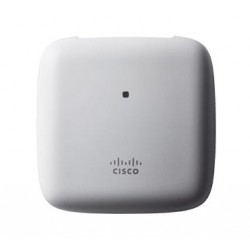 Точка доступа Cisco 802.11ac Wave 2 3x3:2SS Int Ant E Reg Domain
