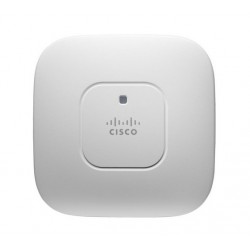 Точка доступа Cisco 802.11n Standalone 702, 2x2:2SS Int Ant E
