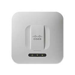 Точка доступа Cisco SB WAP371 Dual Radio 802.11ac Access Point