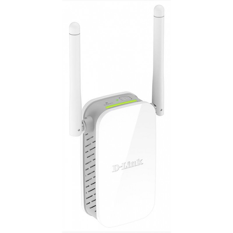 Расширитель Wi-Fi-покрытия D-Link DAP-1325 802.11n 300Mбит/с