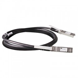 Кабель HP X240 10G SFP+ 7m DAC Cable