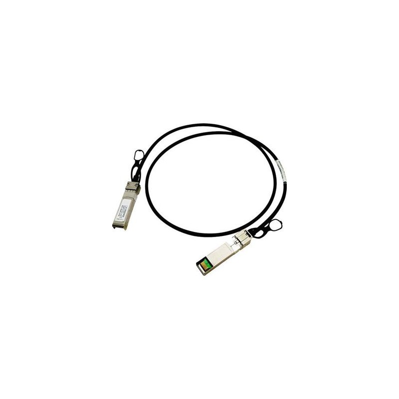 Кабель HP X240 10G SFP+ SFP+ 3m DAC Cable