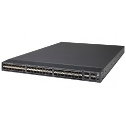 Коммутатор HP 5900CP-48XG-4QSFP+ 48x10GE SFP+/FC, 4x40GE QSFP