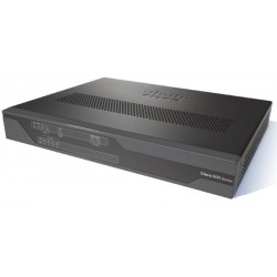 Маршрутизатор Cisco 880 Series Integrated Services Routers