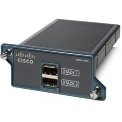 Модуль Cisco Catalyst 2960-X FlexStack PlusStackingMod opt