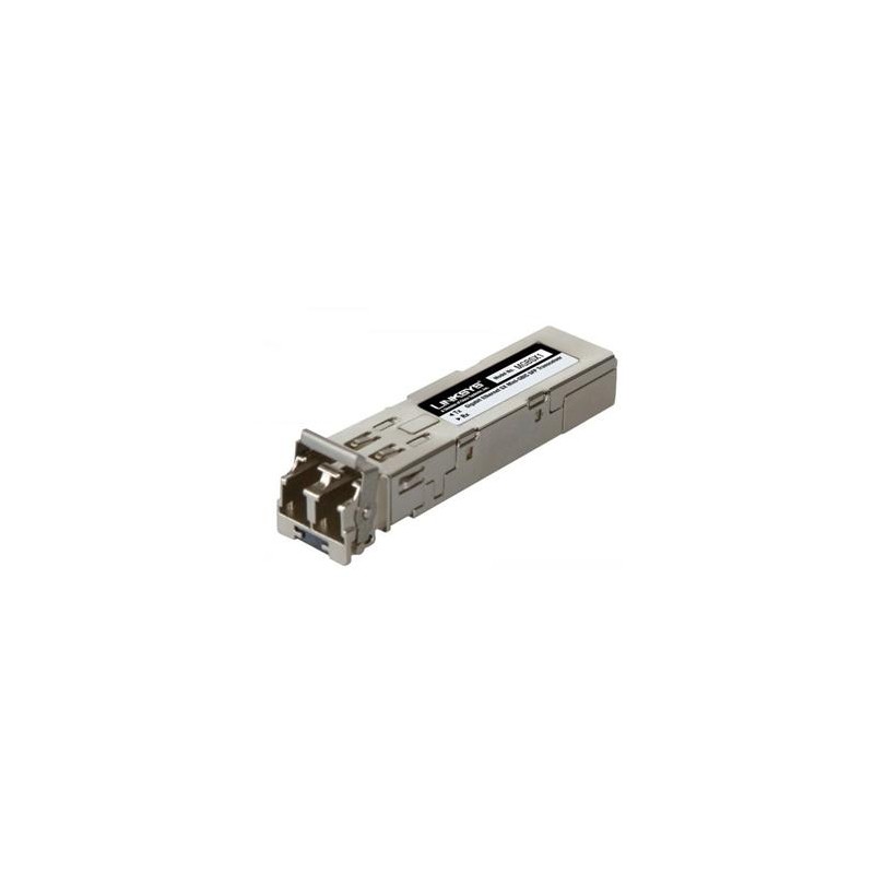 Модуль Cisco SB MGBSX1 Gigabit Ethernet SX Mini-GBC SFP
